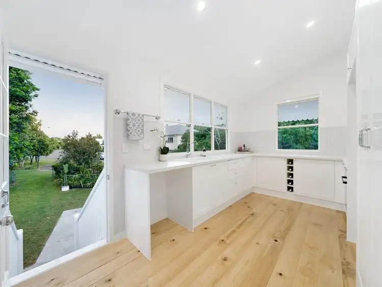 Sixth view of Homely house listing, 89 Bevington Street, Sandgate QLD 4017