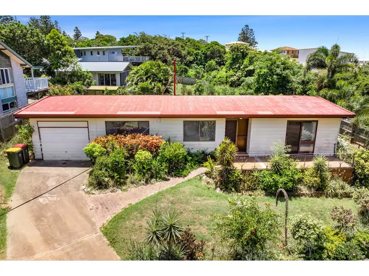 9 Greer Street, Meikleville Hill QLD 4703