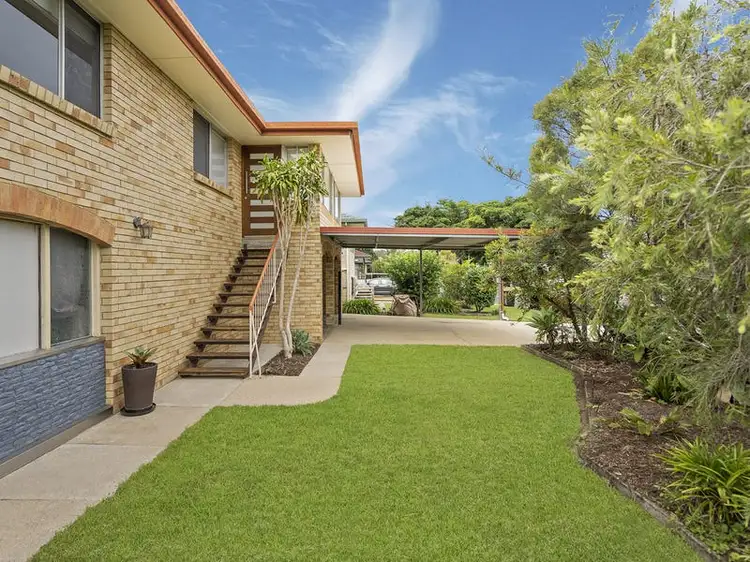 21 Bungowla Street, Bracken Ridge QLD 4017