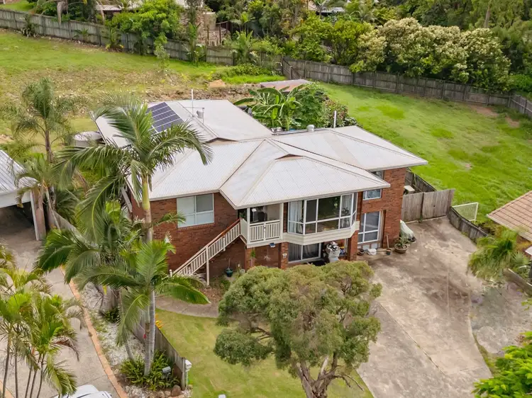 Main view of Homely house listing, 41 Linning Street, Mount Warren Park QLD 4207