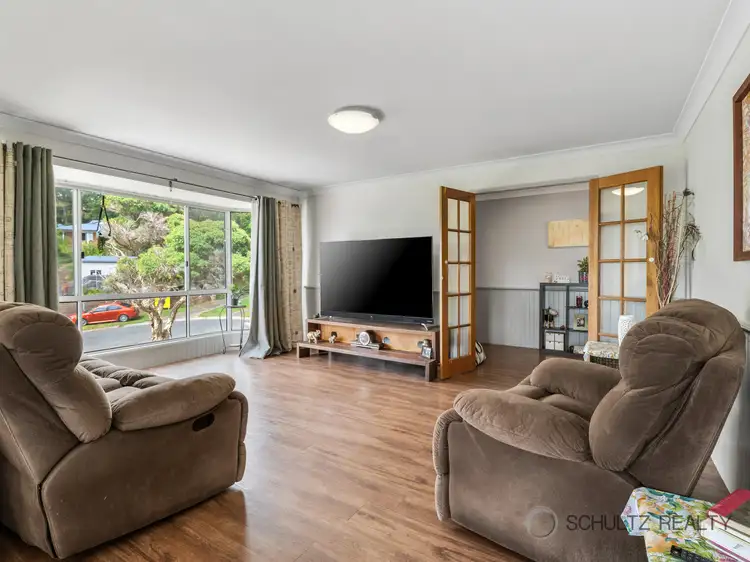 Second view of Homely house listing, 41 Linning Street, Mount Warren Park QLD 4207