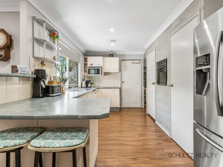 Sixth view of Homely house listing, 41 Linning Street, Mount Warren Park QLD 4207