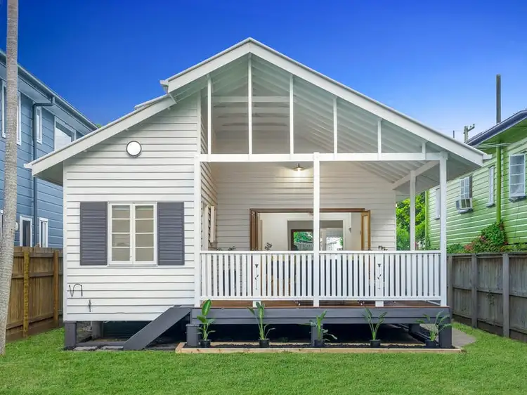 Main view of Homely house listing, 66 Victoria Street, Brighton QLD 4017