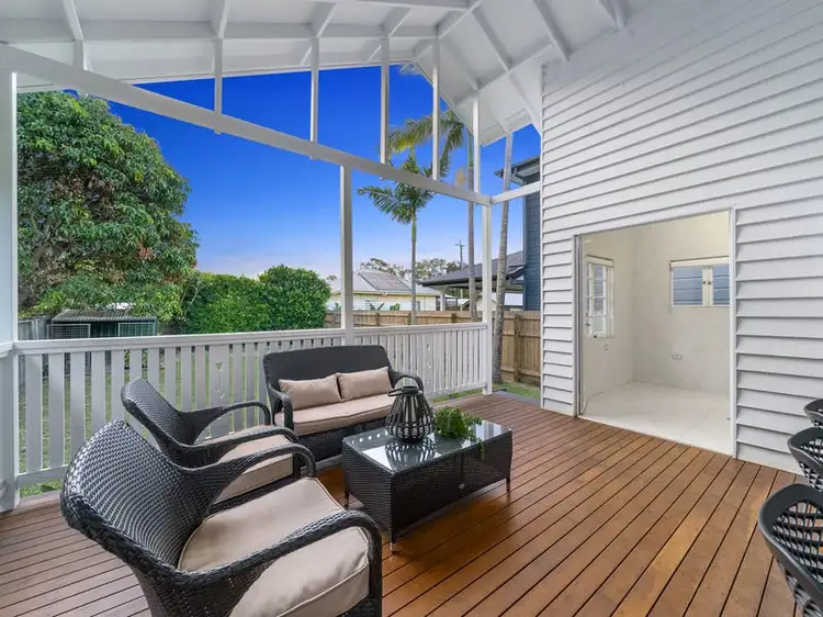 Third view of Homely house listing, 66 Victoria Street, Brighton QLD 4017