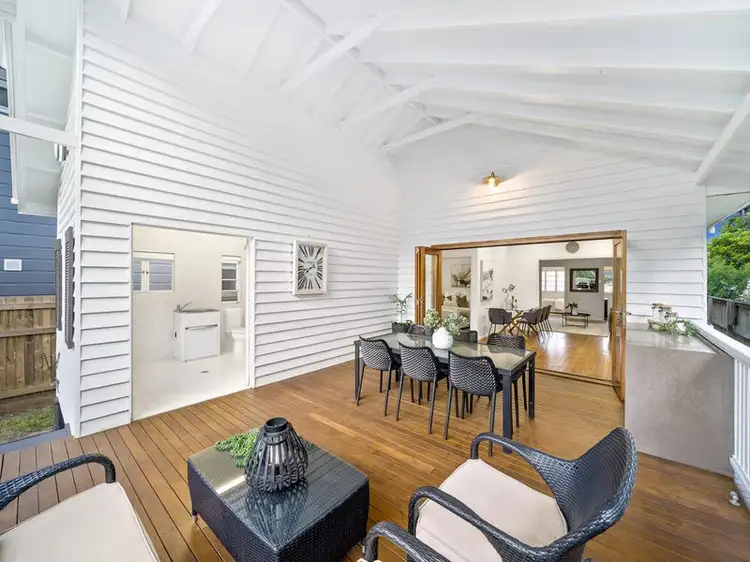 Fourth view of Homely house listing, 66 Victoria Street, Brighton QLD 4017