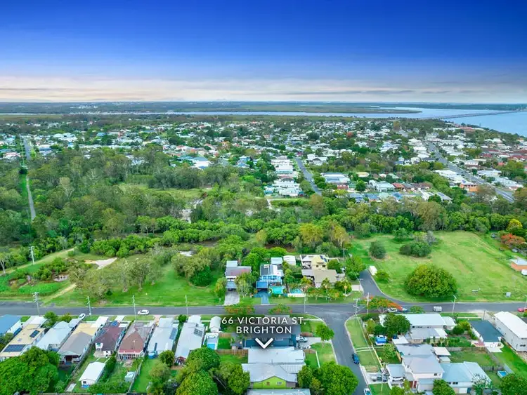 Fifth view of Homely house listing, 66 Victoria Street, Brighton QLD 4017