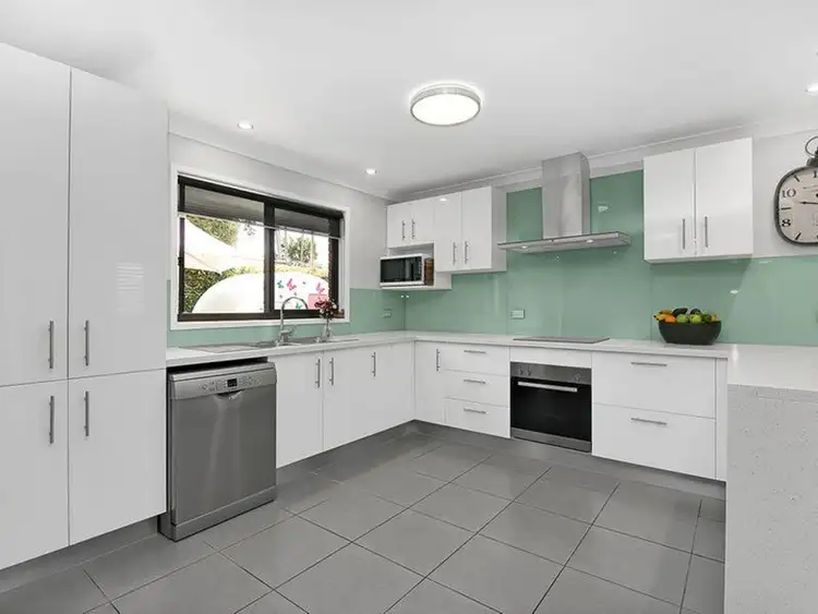 Second view of Homely house listing, 6 Twelfth Avenue, Brighton QLD 4017