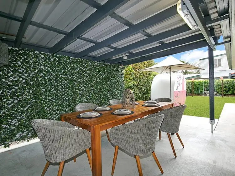 Fourth view of Homely house listing, 6 Twelfth Avenue, Brighton QLD 4017