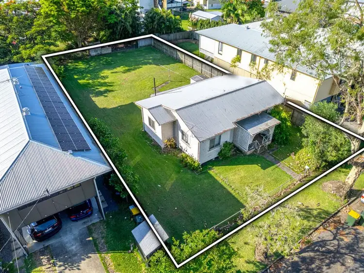 39 Scott Street, Deagon QLD 4017