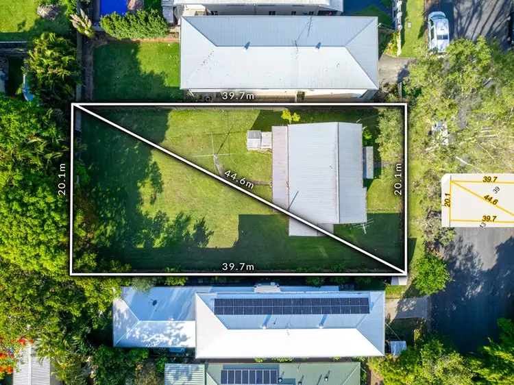 Second view of Homely house listing, 39 Scott Street, Deagon QLD 4017