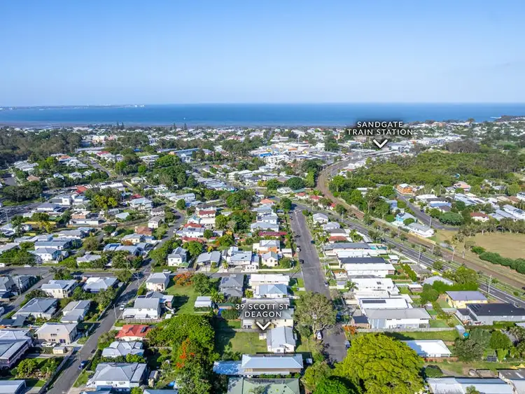 Fifth view of Homely house listing, 39 Scott Street, Deagon QLD 4017