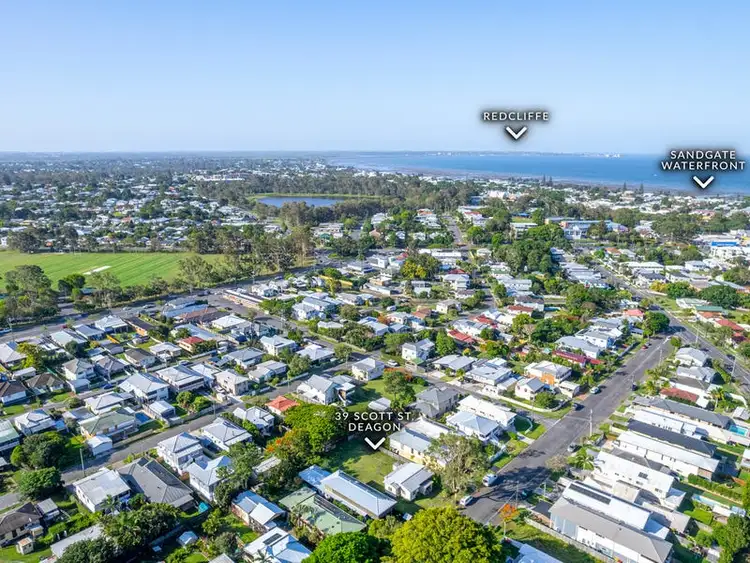 Sixth view of Homely house listing, 39 Scott Street, Deagon QLD 4017