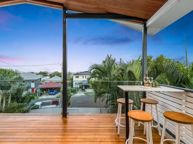 Fourth view of Homely house listing, 40 Regency Street, Brighton QLD 4017