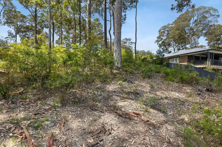 Sixth view of Homely land listing, 9 CURRAWONG CRESCENT, Malua Bay NSW 2536