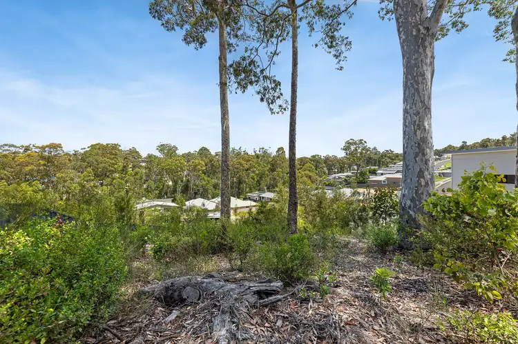 Seventh view of Homely land listing, 9 CURRAWONG CRESCENT, Malua Bay NSW 2536