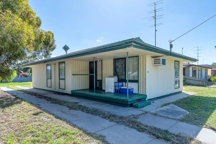 Main view of Homely house listing, 46 Paynter Terrace, Coonalpyn SA 5265