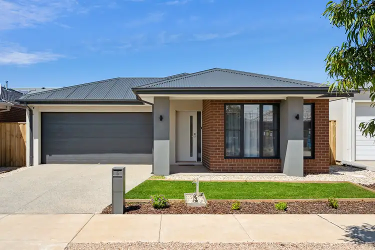 Main view of Homely house listing, 5 flume st, Lara VIC 3212