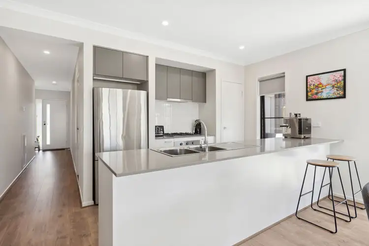 Second view of Homely house listing, 5 flume st, Lara VIC 3212