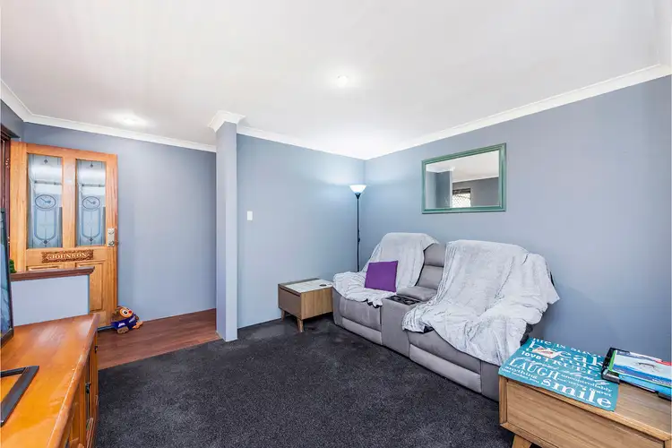 Seventh view of Homely house listing, 44 Carnegie Loop, Cooloongup WA 6168