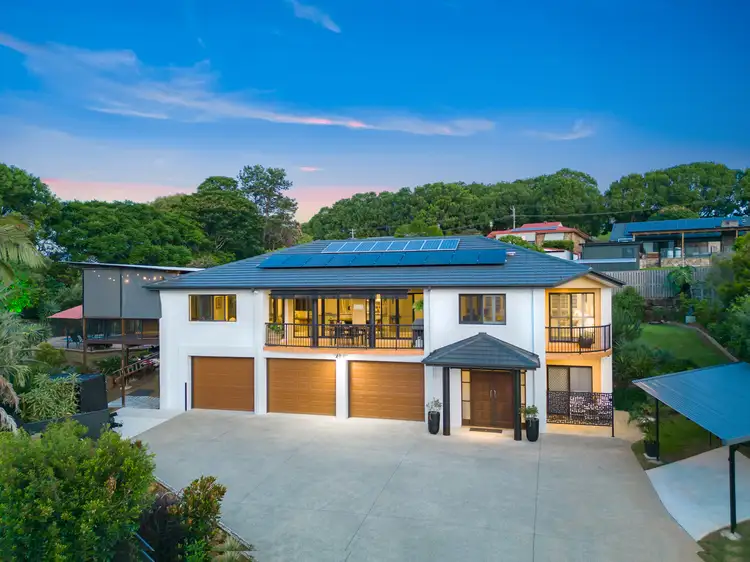 5 Banjo Court, Terranora NSW 2486