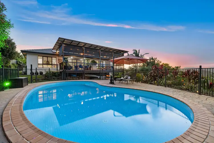 Second view of Homely house listing, 5 Banjo Court, Terranora NSW 2486