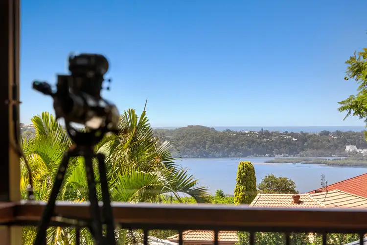 Fourth view of Homely house listing, 5 Banjo Court, Terranora NSW 2486