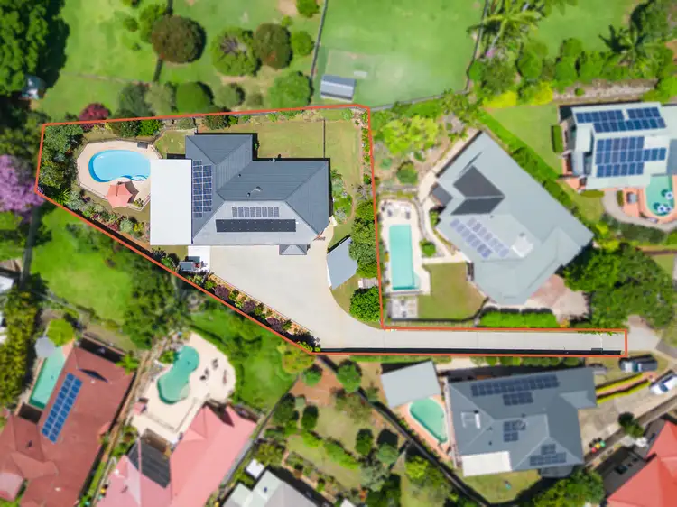 Sixth view of Homely house listing, 5 Banjo Court, Terranora NSW 2486