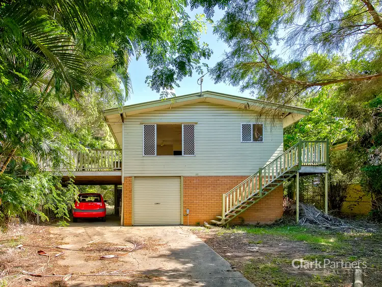 Main view of Homely house listing, 98 Stanley Street, Strathpine QLD 4500
