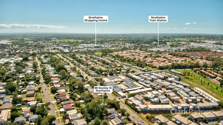Sixth view of Homely house listing, 98 Stanley Street, Strathpine QLD 4500