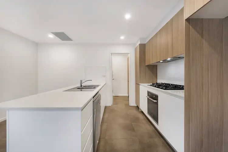 Fifth view of Homely apartment listing, G08/2 Thorogood Boulevard, North Kellyville NSW 2155