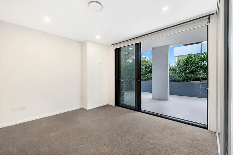 Sixth view of Homely apartment listing, G08/2 Thorogood Boulevard, North Kellyville NSW 2155
