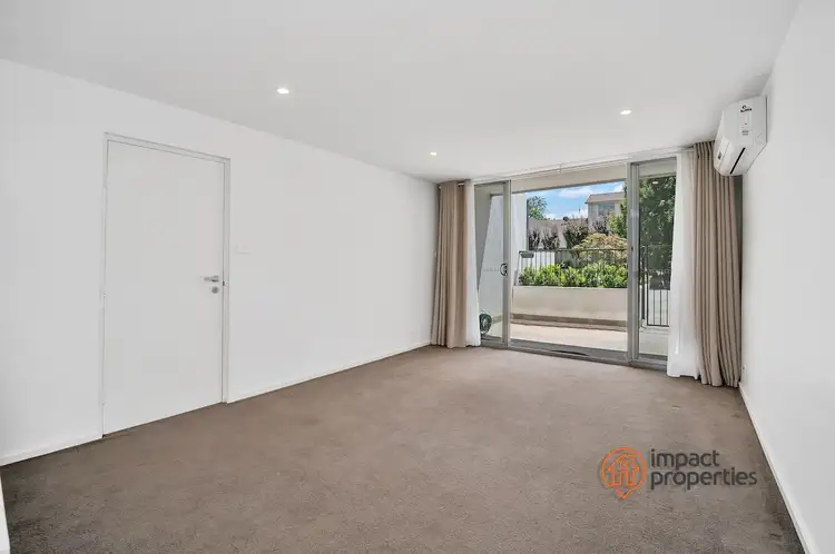 Main view of Homely apartment listing, 6/41 Hampton Circuit, Yarralumla ACT 2600