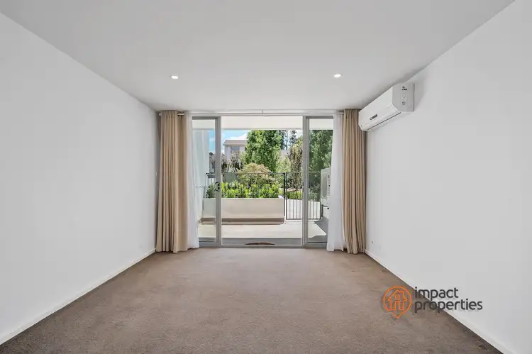 Second view of Homely apartment listing, 6/41 Hampton Circuit, Yarralumla ACT 2600