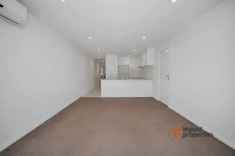 Third view of Homely apartment listing, 6/41 Hampton Circuit, Yarralumla ACT 2600