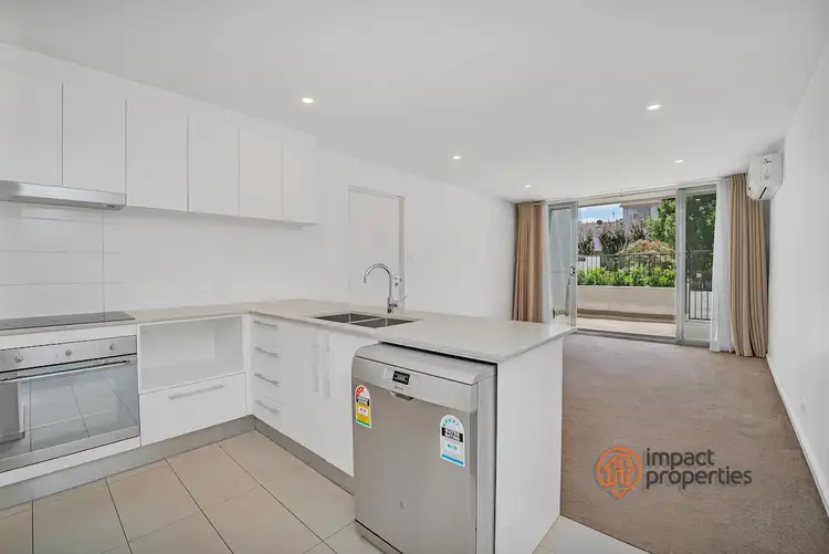 Sixth view of Homely apartment listing, 6/41 Hampton Circuit, Yarralumla ACT 2600
