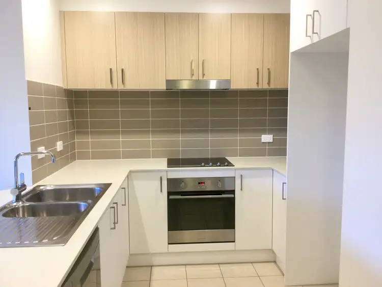 Second view of Homely apartment listing, Address available on request