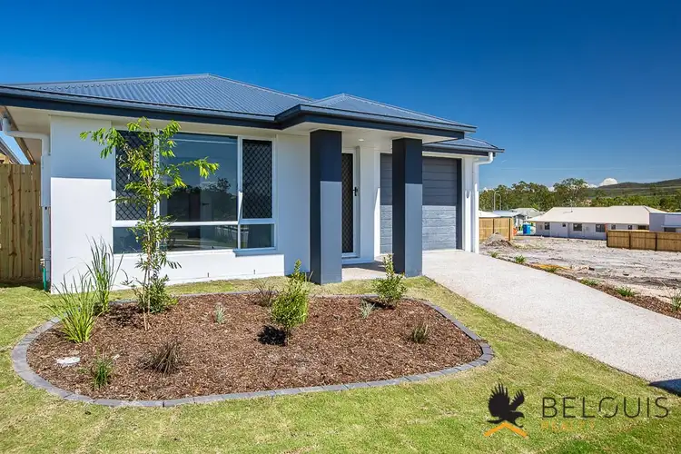 Second view of Homely house listing, 41 Welford Circuit, Yarrabilba QLD 4207