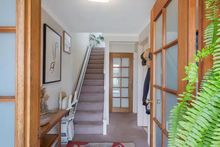 Fourth view of Homely house listing, 9 FISHERMANS CRESCENT, North Narooma NSW 2546