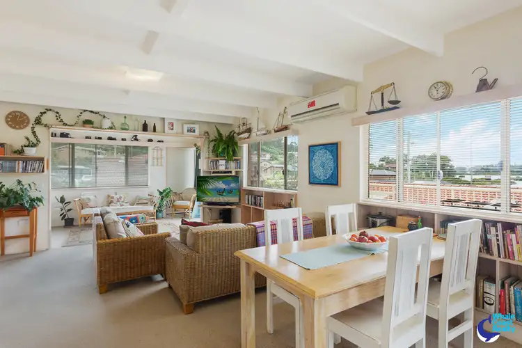 Fifth view of Homely house listing, 9 FISHERMANS CRESCENT, North Narooma NSW 2546