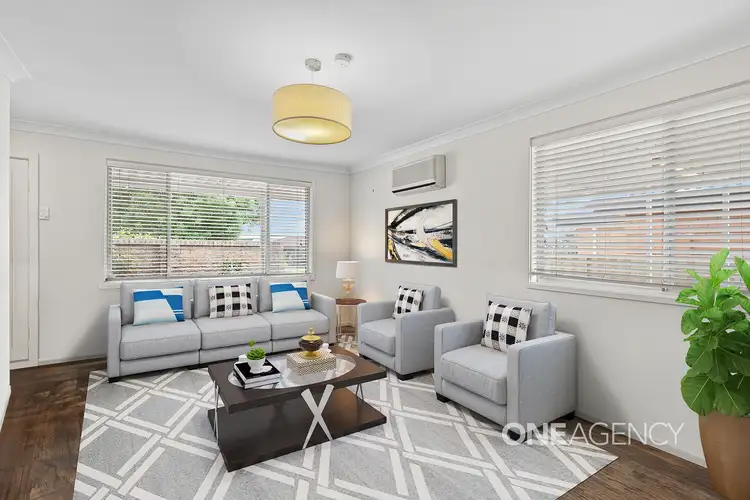 Second view of Homely house listing, 12 Beveridge Street, Albion Park NSW 2527