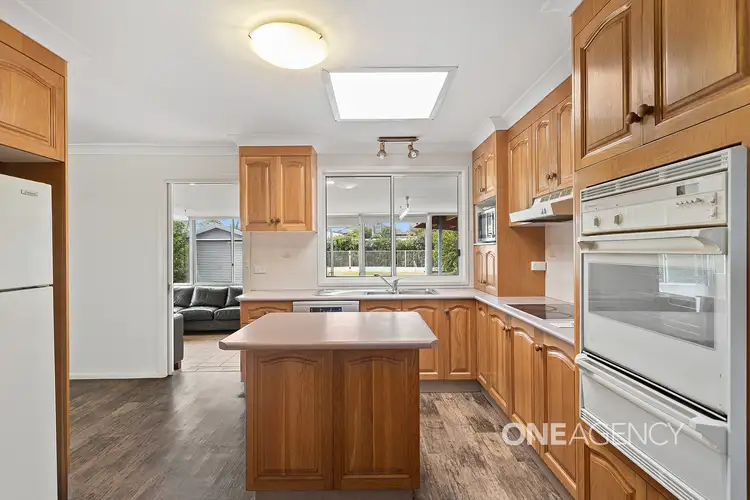 Third view of Homely house listing, 12 Beveridge Street, Albion Park NSW 2527