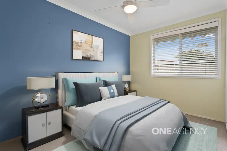 Sixth view of Homely house listing, 12 Beveridge Street, Albion Park NSW 2527