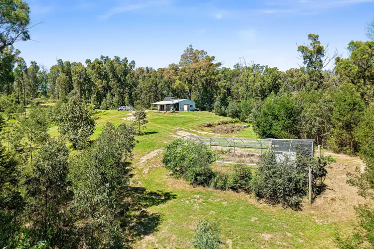 102 Murrabrine Forest Road, Yowrie NSW 2550