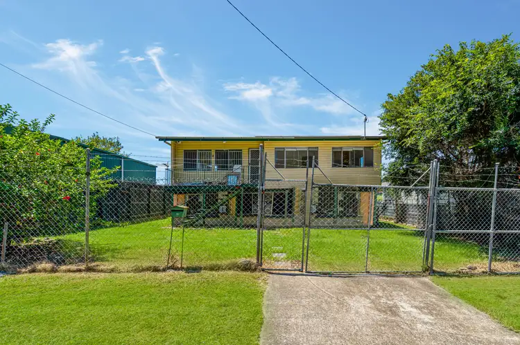 16 LOWER CROSS STREET, Goodna QLD 4300
