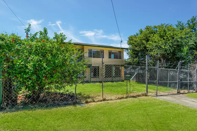 Second view of Homely house listing, 16 LOWER CROSS STREET, Goodna QLD 4300