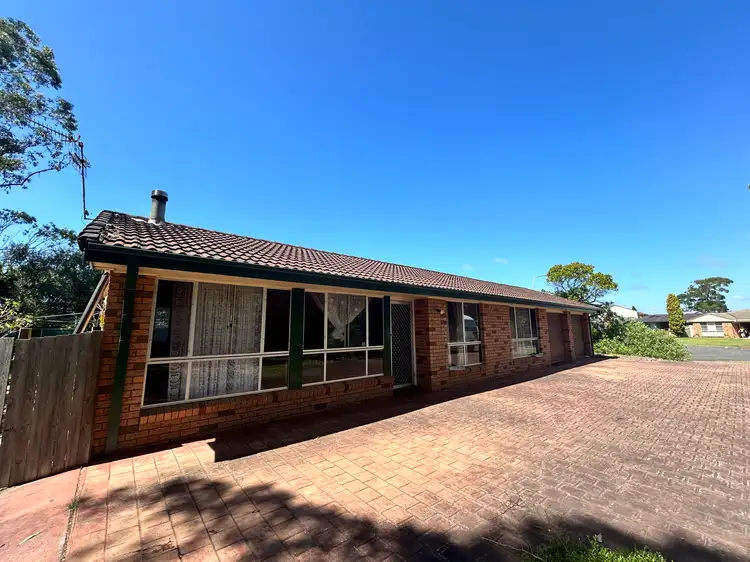 Second view of Homely house listing, 8 Finch Place, Sussex Inlet NSW 2540