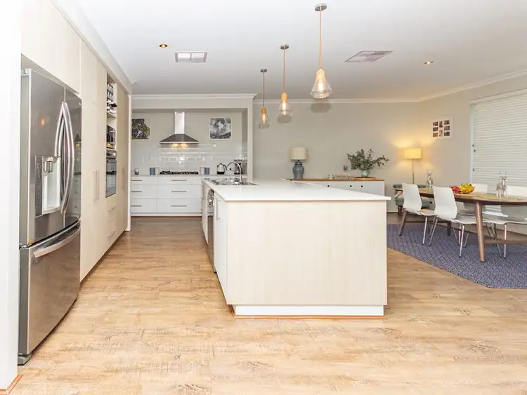 Third view of Homely house listing, 9 Magos Way, Aveley WA 6069