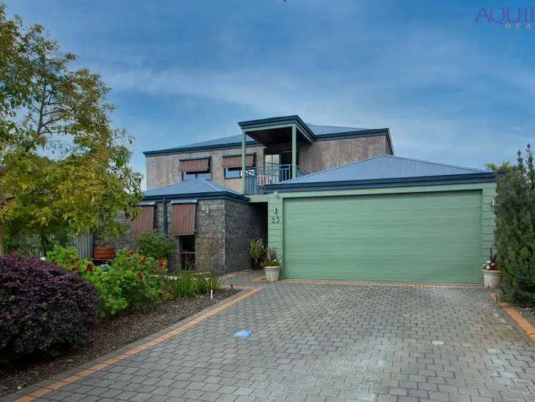 23 Tindale Crest, Aveley WA 6069