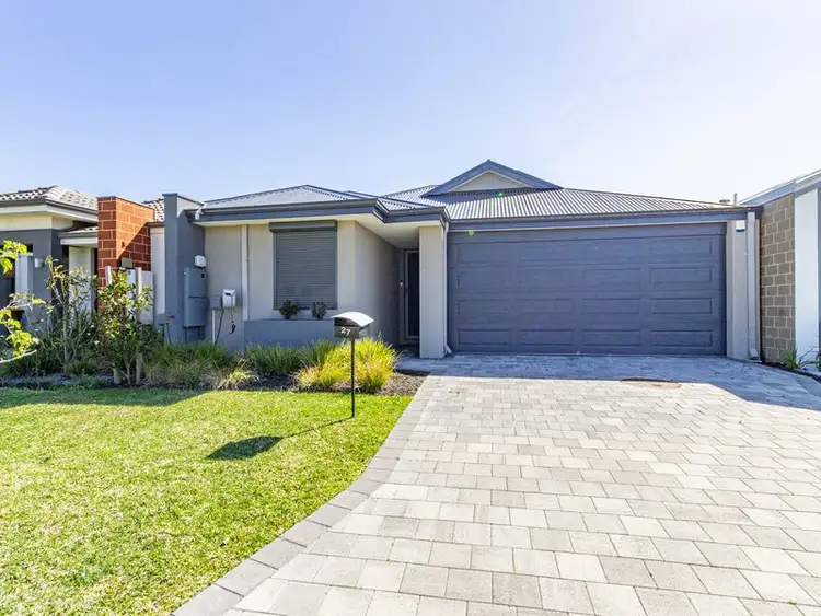 27 Powdermill Grange, Aveley WA 6069