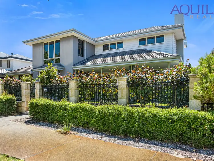21 Waite Ridge, Aveley WA 6069